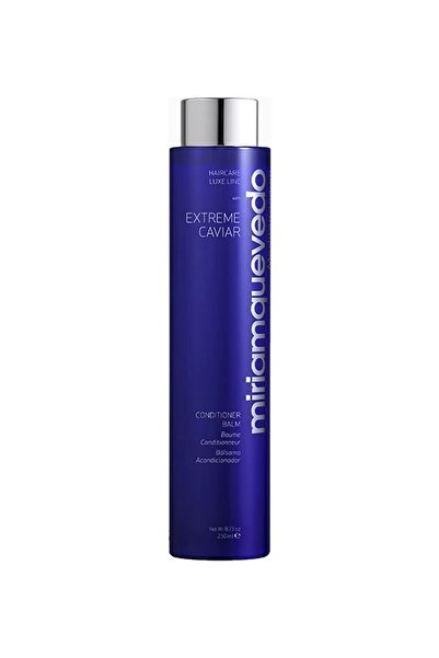 Miriam Quevedo Extreme Caviar Moisturizing and Repairing Conditioner 250 ml