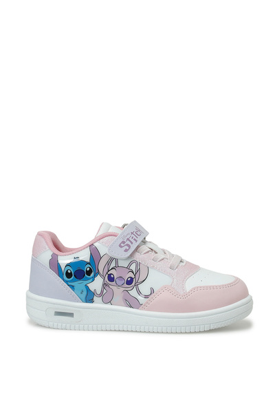 Stitch MERY STH.P Pembe Kız Çocuk Sneaker