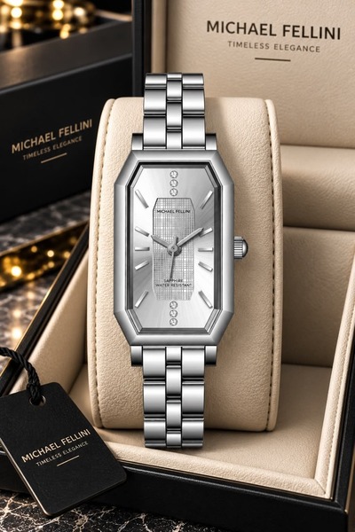 Michael Fellini 2478 Women's Wristwatch