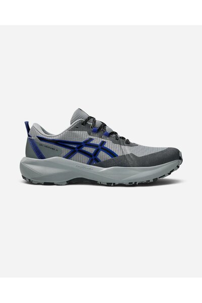 Asics GEL-VENTURE 11 Erkek Carrier Grey/Pure Silver Outdoor Koşu Ayakkabısı 1...