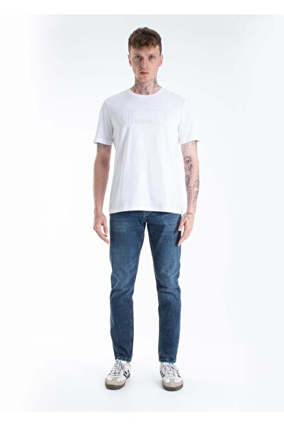 Mavi Slim Fit Kot Pantolon