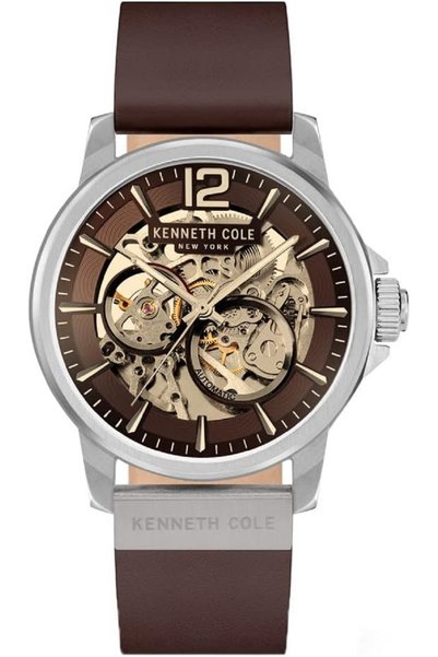 Kenneth Cole New York KCWGE2124701 Men's Automatic Watch