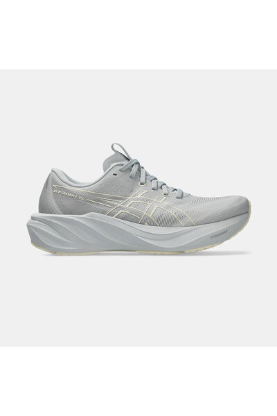 Asics GT-2000 15 Kadın Clay Grey/Jasper Green Koşu Ayakkabısı 1012B998-020