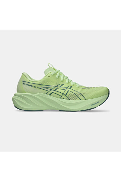 Asics GT-2000 15 Erkek Sarı Koşu Ayakkabısı 1011C235-750