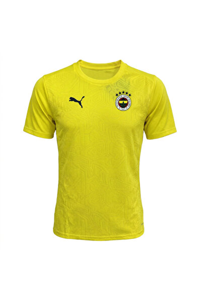 Puma Fenerbahçe Training Men's Jersey