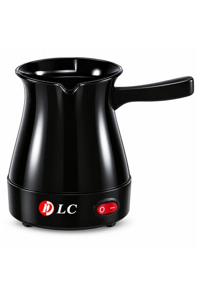 Generic Coffee Maker 300 ml 300 ml 500 W DLC-38103 Black