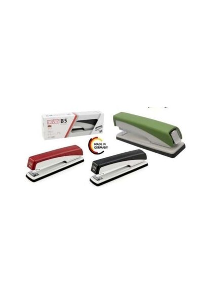 NOVUS Large paper stapler German B 5دباسة ورق كبير نوفس الماني B5