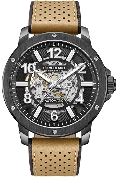 Kenneth Cole New York Men's Automatic Watch
