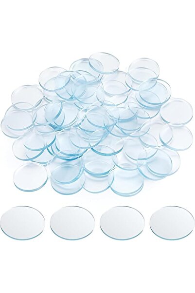ALMEKAQUZ Glass Table Top Anti Slip Pads, Self Adhesive Glass Table Top Bumpe...