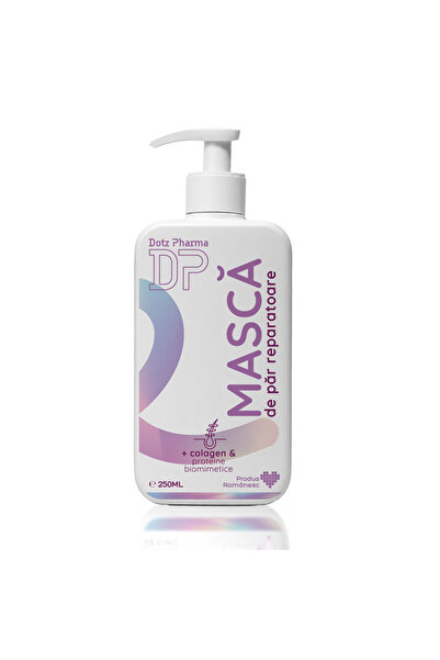 Dotz Pharma Masca reparatoare, 250ml