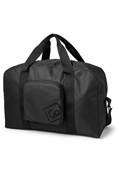 Go Travel Classic Foldaway Travel Bag – 36L Cabin Approved Travel Bag with Wa...