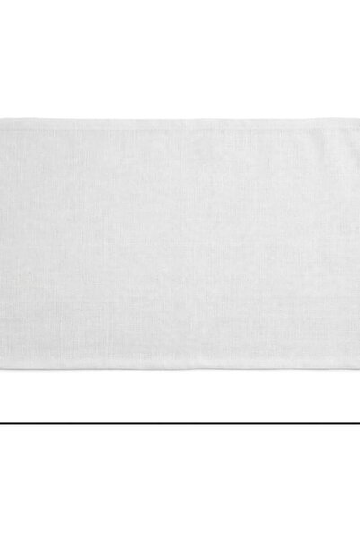 Generic 3 Piece Serving Placemats Set - Premium Thermal Felt Table Runner - S...