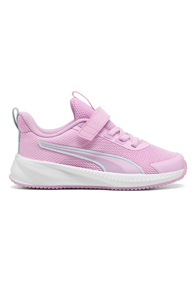 Puma Flyer 4 Ac+ Ps Çocuk Pembe Sneaker Ayakkabı 31404505