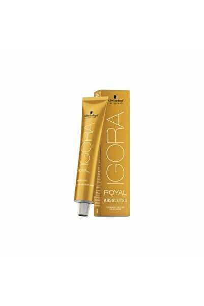 schwarzkopf professional Ιγκόρα Ρόγιαλ, Μόνιμη Βαφή Μαλλιών, 9-55 Πολύ Ανοιχτ...
