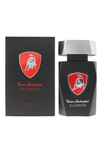 Tonino Lamborghini , Classico, Apă de Toaletă, pentru Bărbați, 75 ml