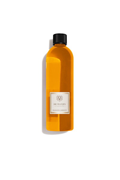 Dr. Vranjes Firenze , Zafferano, Zafferano, Oil Diffuser Refill, 1000 ml