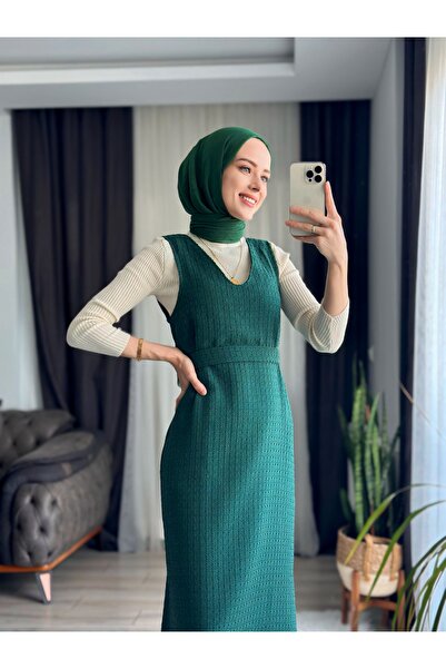 TESETTÜREVİM Tüvit jile