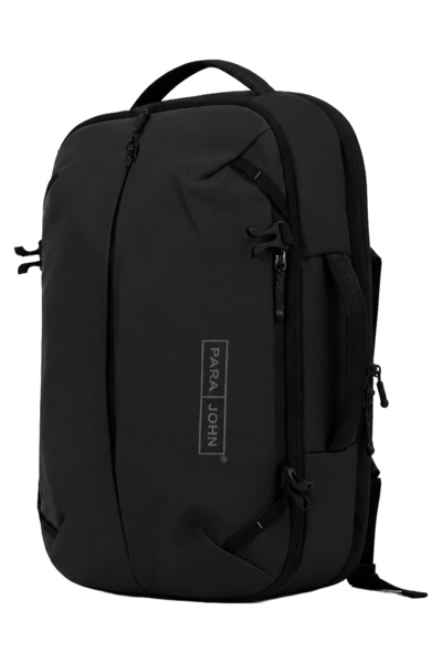 PARAJOHN Laptop Backpack for Men & Women, Travel Backpack with Laptop Compart...