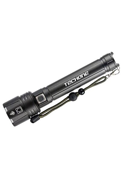 odjas Lanternă tactică LED SK356