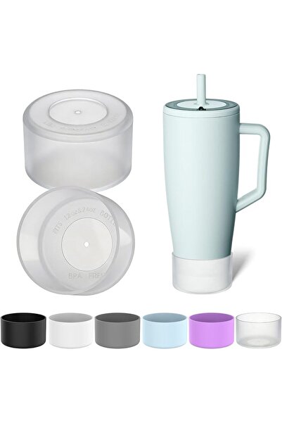 GENERAL 40 oz Boot Compatible with Brumate Era, Protective Silicone 40 oz Boo...