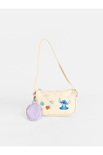 LC Waikiki I Popular Cartoon Hero Themed Printed Girls' Shoulder Bag from Fre...