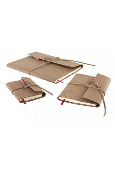 Magnetoplan Sensebook M Σημειωματάριο, Ριγέ Σελίδες, Κάλυμμα με Πτερύγιο, 750...