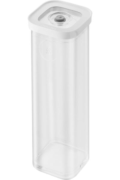 ZWILLING FRESH & SAVE CUBE Box, size 4S, modular & stackable container, airti...