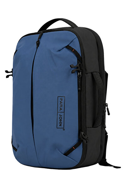 PARAJOHN Laptop Backpack for Men & Women, Travel Backpack with Laptop Compart...