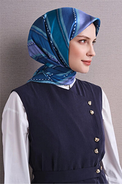 Armine 100% Sura Silk Scarf 9621D (S)-50