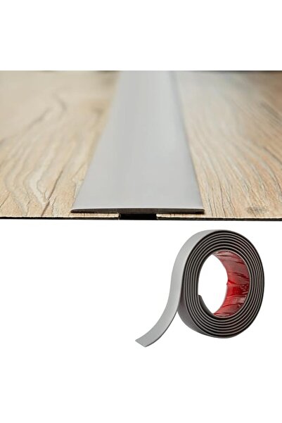 GENERAL PVC Floor Transition Strip(2mm Thick × 5cm Wide) Laminate Floor Cover...
