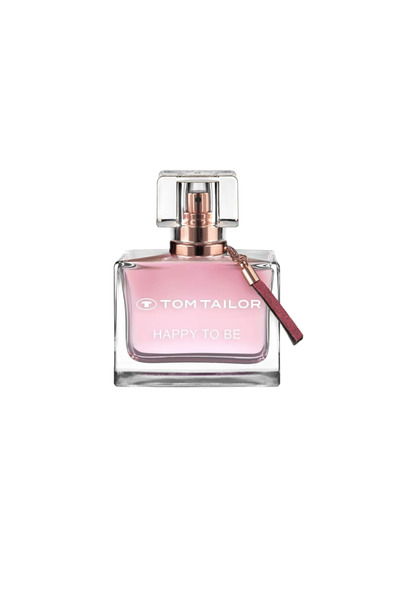 Tom Tailor Happy To Be, Apă de parfum, Pentru femei, 30 ml Standard