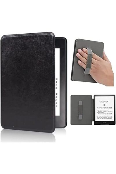 JENKEM Compatible for Kindle Paperwhite 10th Generation Case 2018 6 Inch Cove...