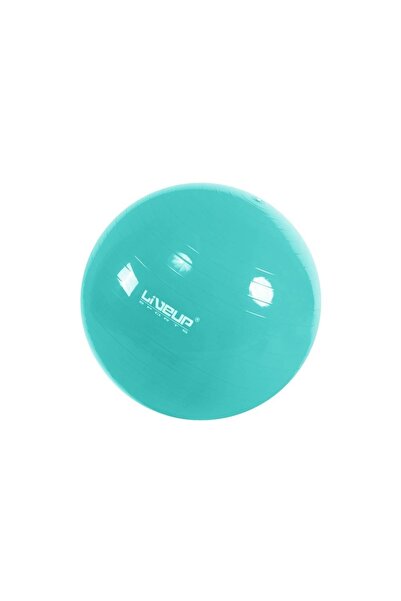 ELITECOMMERCEMARKET Minge pentru Gimnastica Verde 65cm