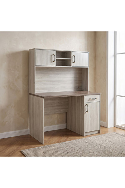 Modern home Angelic Nxt Study Desk and Hutch