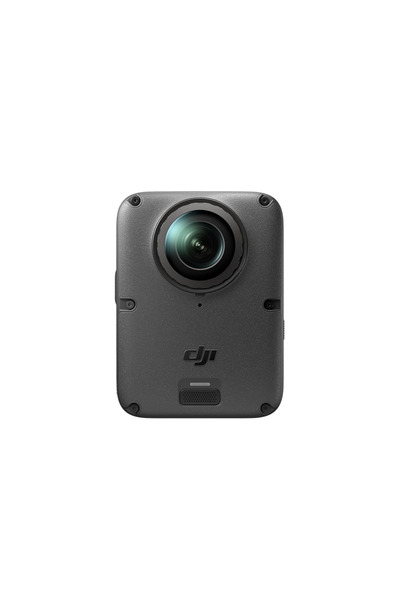 DJI Osmo 360 II Limitless Riding Combo | Türkiye Karacasulu Garantili