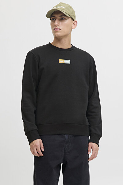 Jack & Jones MALE CIRCULAR KNIT