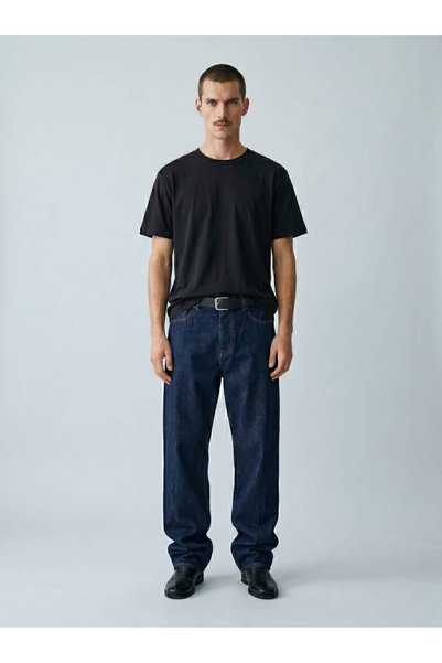 PAEN Basic Premium Regular Fit T-shirt