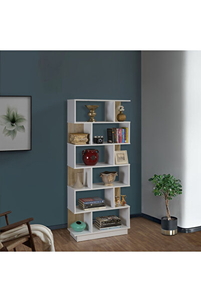 Modern home Movo Lyon Bookcase