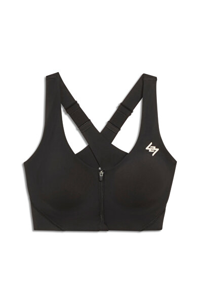 Puma x REPRESENT 247 Zip Bra Women
