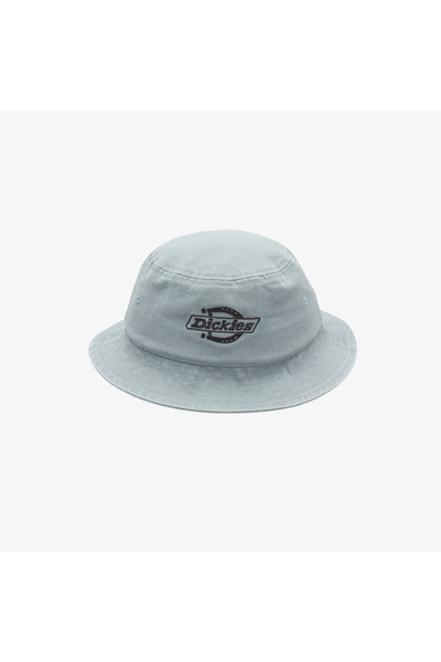Dickies Lockland Bucket Erkek Mavi Şapka