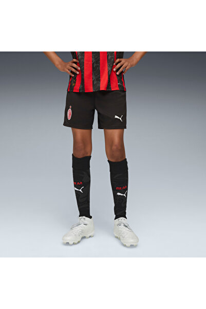 Puma AC Milan 25/26 Shorts Youth