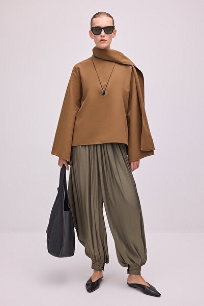 Touché Privé Shalwar Pants