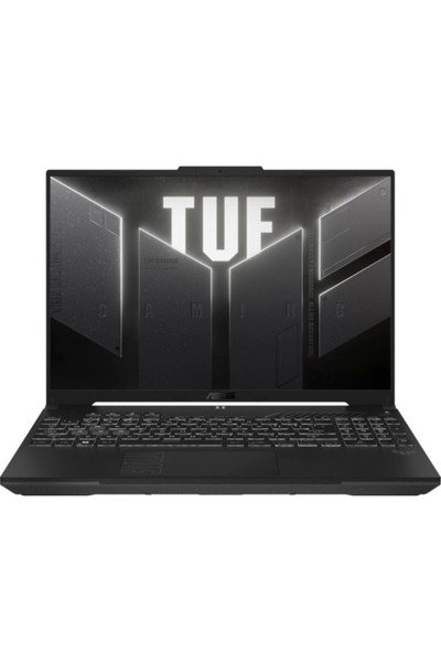 ASUS Tuf Gaming F16 FX607VJ-RL033 Gtı1 Intel Core 5 210H 16GB 1tb SSD Rtx 305...