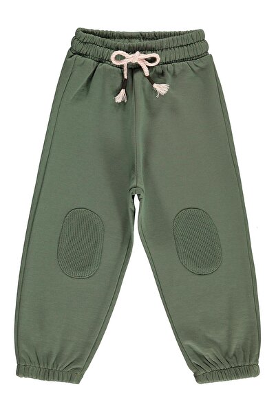 Civil Boys Civil Boys' Knee-Trimmed Sweatpants |   Selanik Empirme |   School...