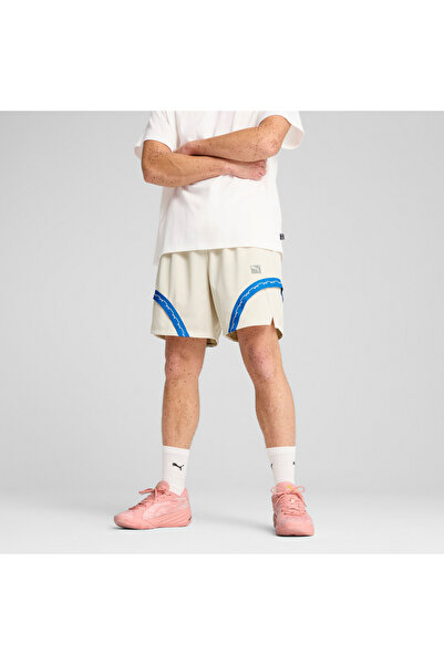Puma Dress Code Jawline Basketball Shorts Men