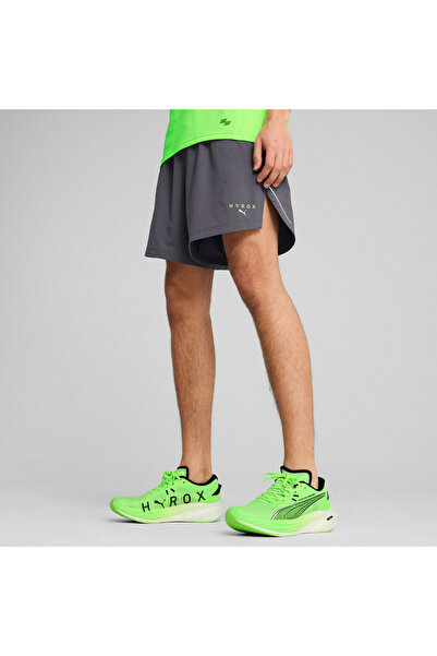 Puma x HYROX ULTRAWEAVE 6" Shorts Men
