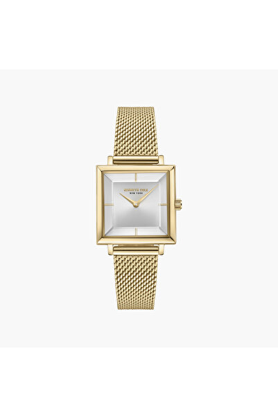 Kenneth Cole Modern Classic Stainless Steel Bracelet Analog Watch for Women |...