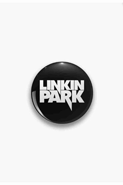fırsatlar diyarı Linkin Park Buton Rozet