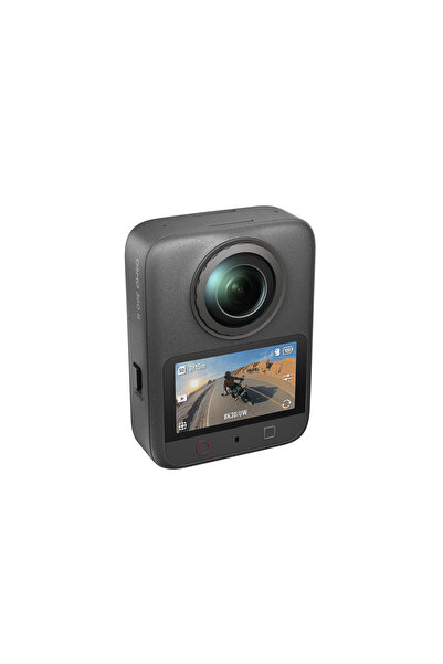 DJI Osmo 360 II Standard Combo | Türkiye Karacasulu Garantili