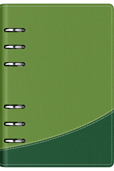 OEM Organizator B6 Verde Verde, 10430840